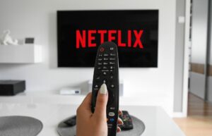 filme de vizionat pe Netflix