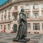 Istoria orașului Sibiu