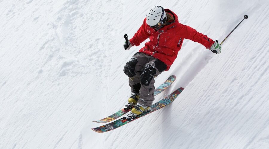 destinații de top pentru iubitorii de schi
