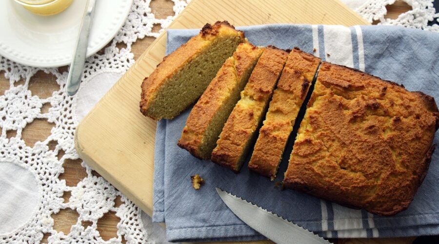 Făina de linte roșie fără gluten