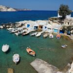 Insula Milos