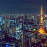 Tokyo