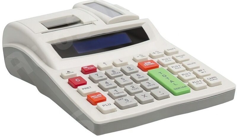 Casa de marcat ieftina