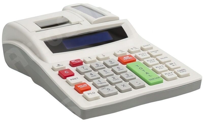 Casa de marcat ieftina