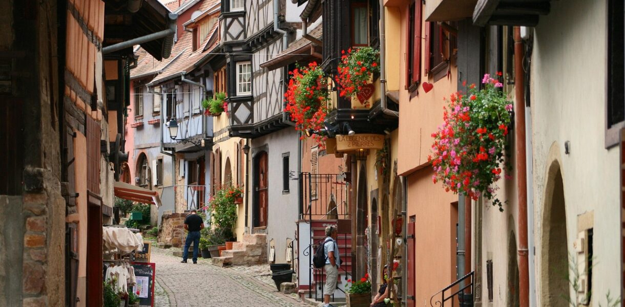 Eguisheim