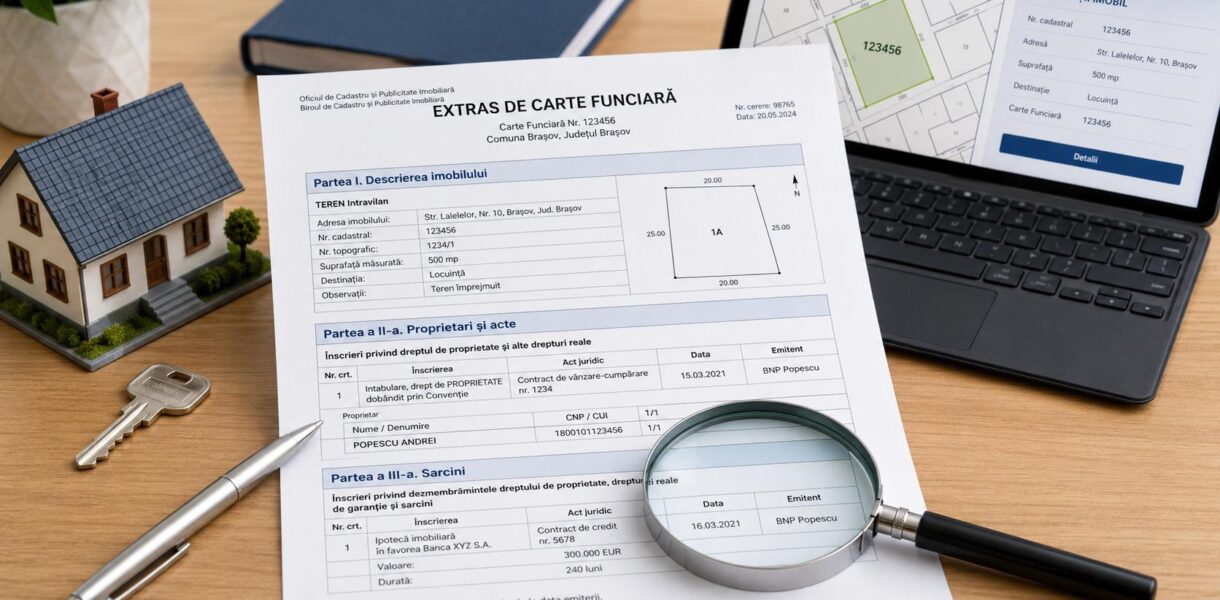 Registrul beneficiarilor reali