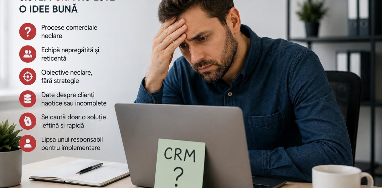 Soft CRM