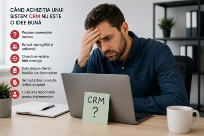 Soft CRM
