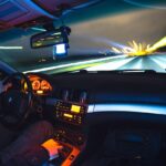 Accesorii auto de interior
