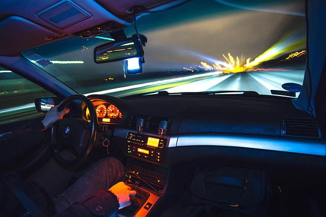 Accesorii auto de interior