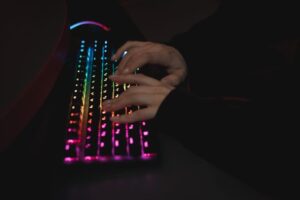 Razer Huntsman
