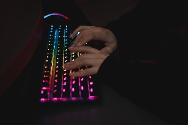 Razer Huntsman
