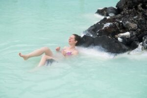 Blue Lagoon