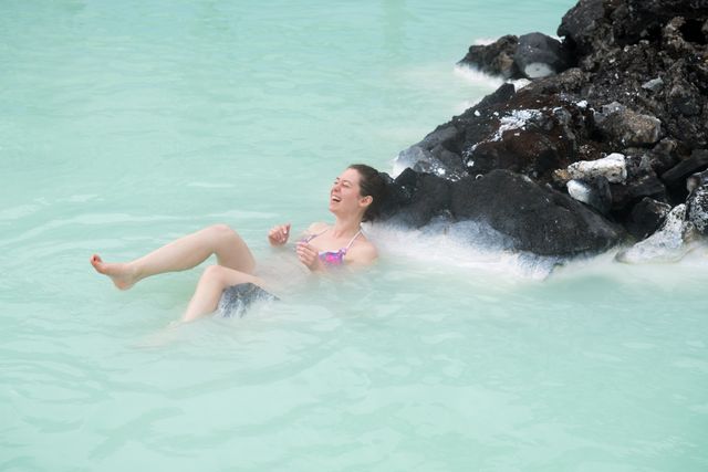 Blue Lagoon