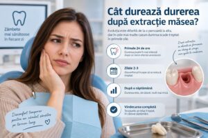 Cabinet stomatologic Pitesti