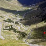 Transfăgărășanul și Transalpina